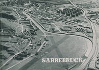 Modell zum Wiederaufbau der Stadt Saarbrcken von Georges Henri Pingusson 1947 (Abbildung aus: Urbanisme en Sarre. Saarbrcken 1947, S. 34)