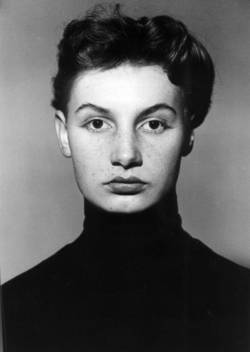 Edith Buch, Christine, 1953